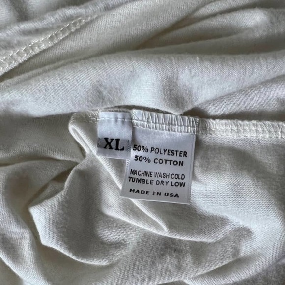 Steel City Mama Tried Boxy Crop Tee - Picture 5 of 7